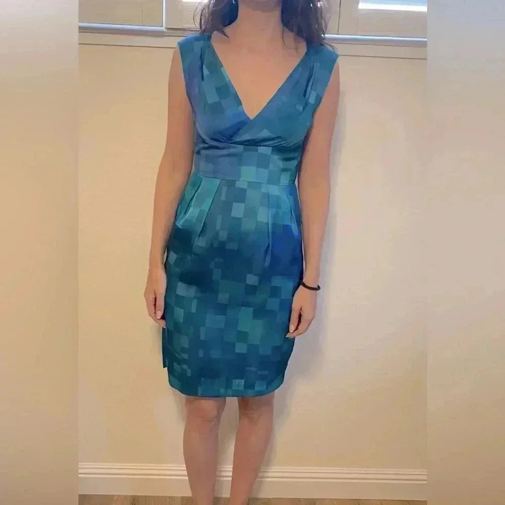 Classy Black label Paul Smith Dress, made in Italy